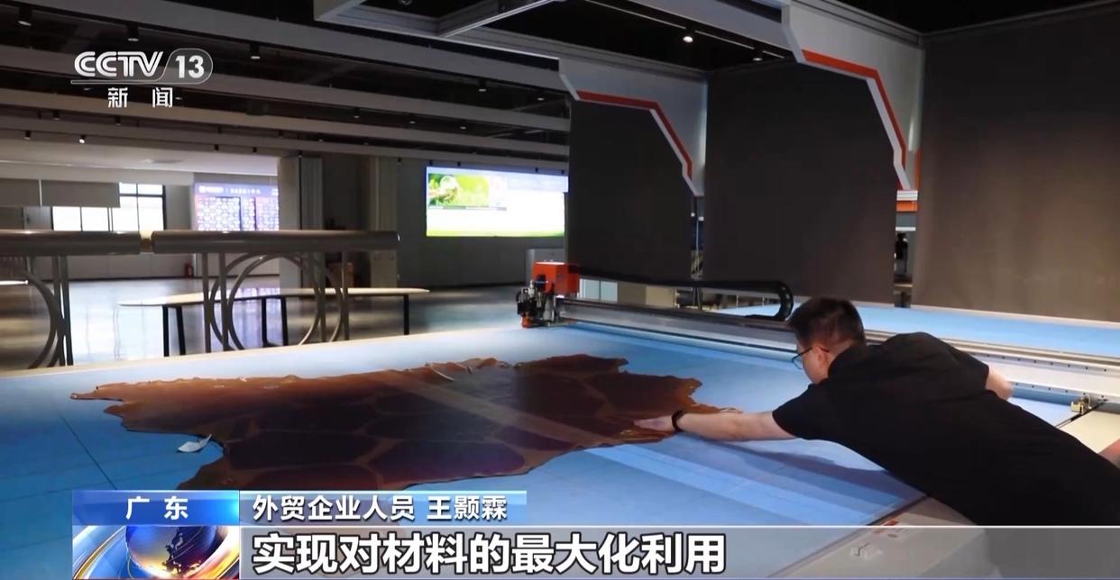 民企“智改数转”、云南菌菇出海……我国前8月外贸数据亮眼